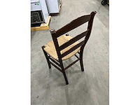 Restaurantstoelen (5x) - afbeelding 4 van  5
