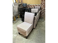 Restaurantstoelen (5x) - afbeelding 5 van  5