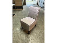 Restaurantstoelen (5x) - afbeelding 2 van  3