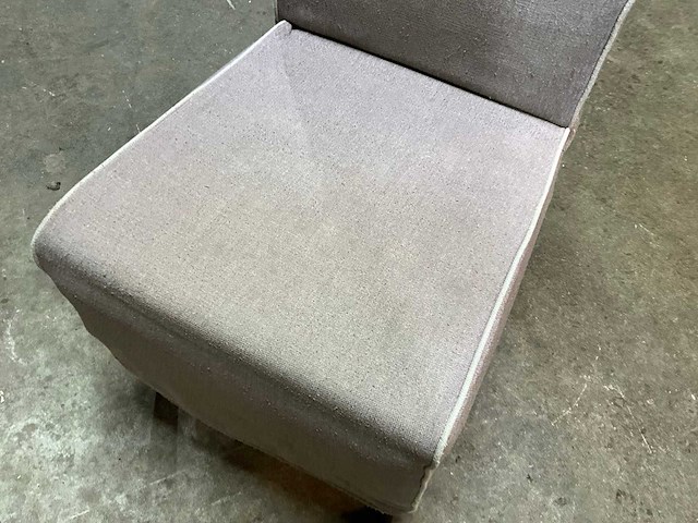 Restaurantstoelen (5x) - afbeelding 3 van  3
