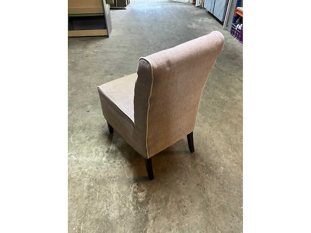 Restaurantstoelen (5x) - afbeelding 4 van  5