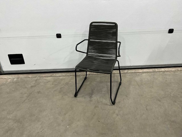 Restaurantstoelen (6x) - afbeelding 1 van  6