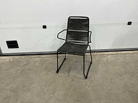Restaurantstoelen (6x) - afbeelding 1 van  6