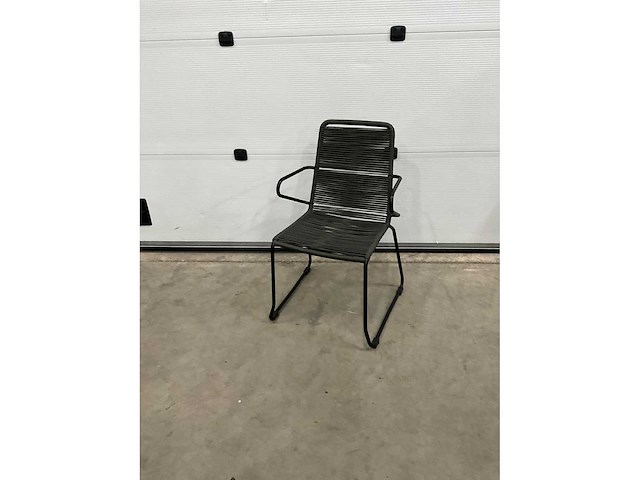Restaurantstoelen (6x) - afbeelding 2 van  6