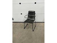 Restaurantstoelen (6x) - afbeelding 2 van  6
