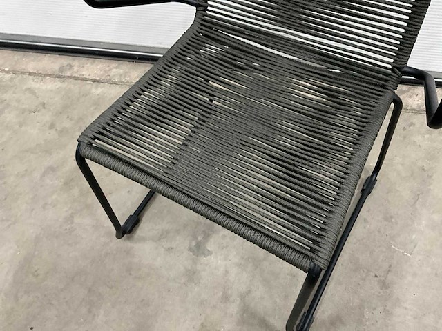 Restaurantstoelen (6x) - afbeelding 3 van  6