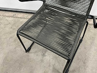 Restaurantstoelen (6x) - afbeelding 3 van  6