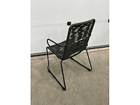 Restaurantstoelen (6x) - afbeelding 4 van  6