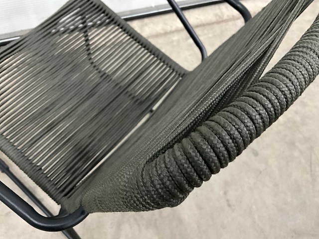 Restaurantstoelen (6x) - afbeelding 5 van  6