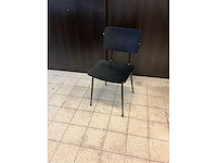 Restaurantstoelen (7x) - afbeelding 2 van  4