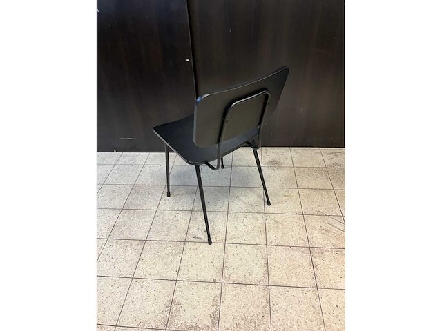 Restaurantstoelen (7x) - afbeelding 3 van  4