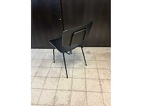 Restaurantstoelen (7x) - afbeelding 3 van  4