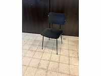 Restaurantstoelen (7x) - afbeelding 2 van  4