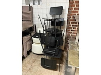 Restaurantstoelen (7x) - afbeelding 5 van  5