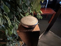 Restaurantstoelen (8x) - afbeelding 4 van  6