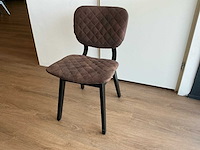 Restauranttafel 10 x met 46 stoelen - afbeelding 1 van  5