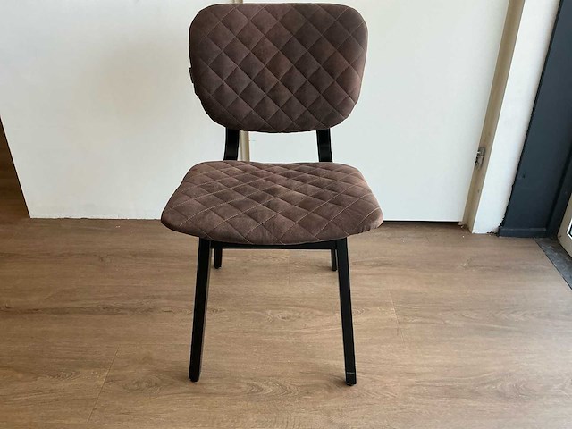 Restauranttafel 10 x met 46 stoelen - afbeelding 8 van  16