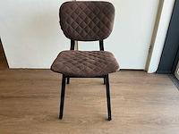 Restauranttafel 10 x met 46 stoelen - afbeelding 8 van  16
