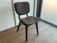 Restauranttafel 10 x met 46 stoelen - afbeelding 9 van  16
