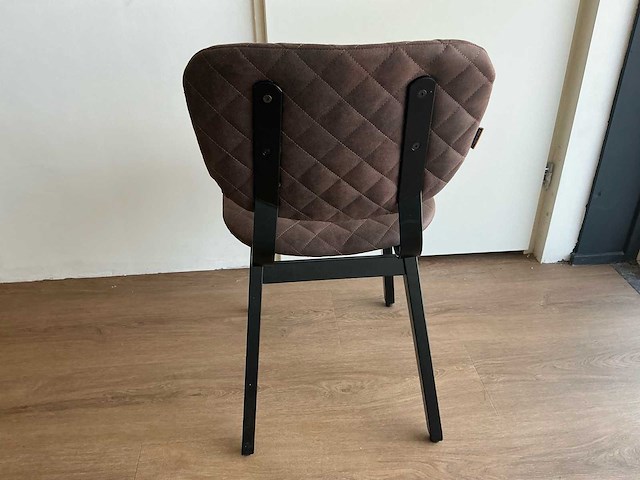 Restauranttafel 10 x met 46 stoelen - afbeelding 14 van  16