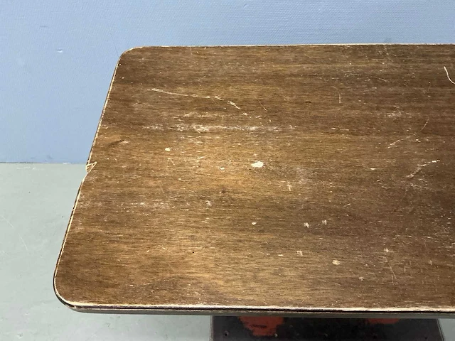 Restauranttafel 103x55x75 cm - afbeelding 10 van  11