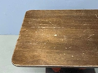 Restauranttafel 103x55x75 cm - afbeelding 10 van  11