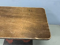 Restauranttafel 103x55x75 cm - afbeelding 11 van  11
