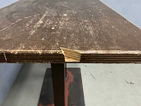 Restauranttafel 103x55x75 cm - afbeelding 8 van  11