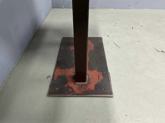 Restauranttafel 103x55x75 cm - afbeelding 9 van  11