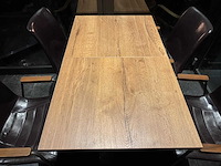 Restauranttafel (10x) - afbeelding 6 van  7