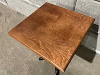 Restauranttafel (10x) - afbeelding 3 van  4