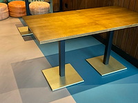 Restauranttafel (11x) - afbeelding 2 van  4