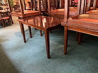 Restauranttafel (12x) - afbeelding 1 van  9