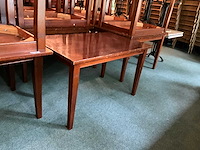 Restauranttafel (12x) - afbeelding 2 van  9
