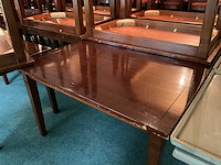 Restauranttafel (12x) - afbeelding 8 van  9