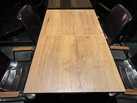 Restauranttafel (12x) - afbeelding 6 van  7
