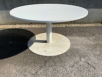 Restauranttafel ø 140 cm (2x) - afbeelding 2 van  4