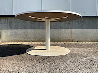 Restauranttafel ø 140 cm (2x) - afbeelding 4 van  4