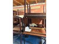 Restauranttafel (20x) - afbeelding 1 van  6