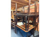 Restauranttafel (20x) - afbeelding 2 van  6