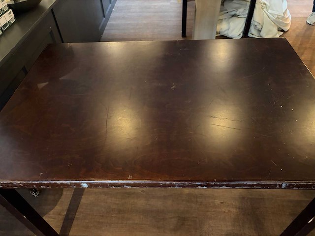 Restauranttafel (20x) - afbeelding 4 van  6