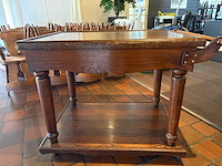 Restauranttafel (20x) - afbeelding 5 van  6