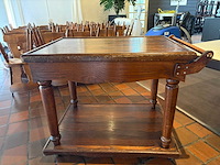 Restauranttafel (20x) - afbeelding 6 van  6