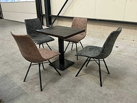 Restauranttafel (24x) - afbeelding 1 van  6