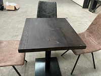 Restauranttafel (24x) - afbeelding 2 van  6