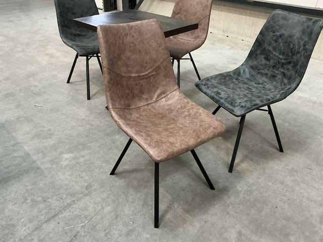 Restauranttafel (24x) - afbeelding 4 van  6