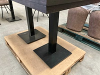 Restauranttafel (24x) - afbeelding 6 van  6