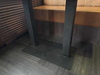 Restauranttafel (2x) - afbeelding 5 van  5