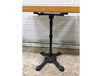 Restauranttafel (2x) - afbeelding 3 van  5