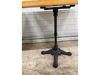 Restauranttafel (2x) - afbeelding 5 van  7